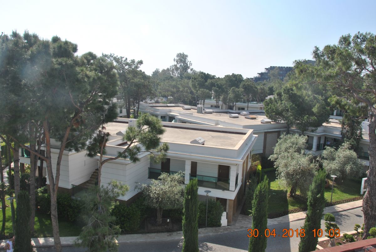 imagini hotel NIRVANA LAGOON KEMER